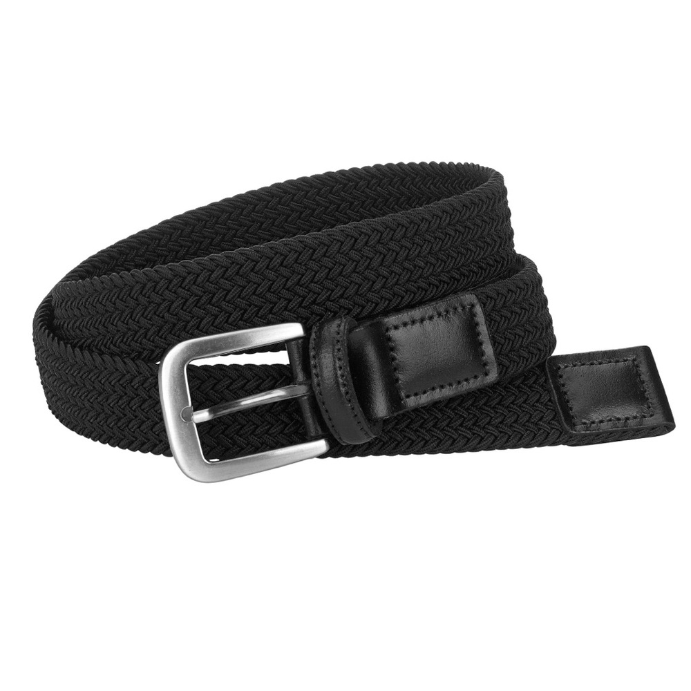 George Men's  Stretch Belt